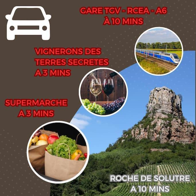 Le Prisseen Екстер'єр фото