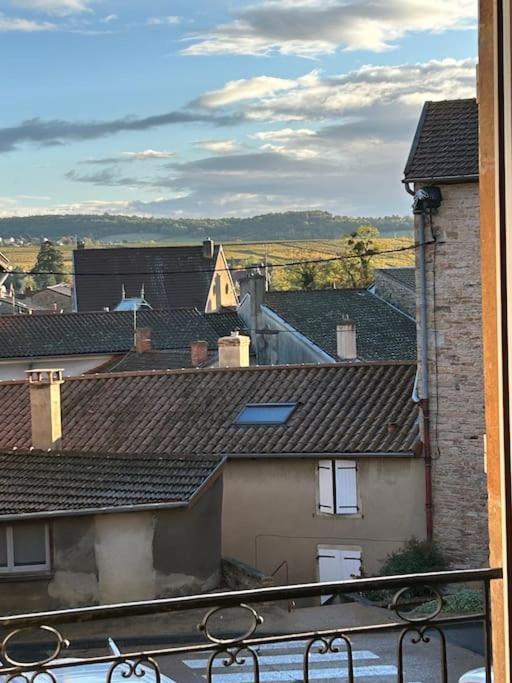 Le Prisseen Екстер'єр фото